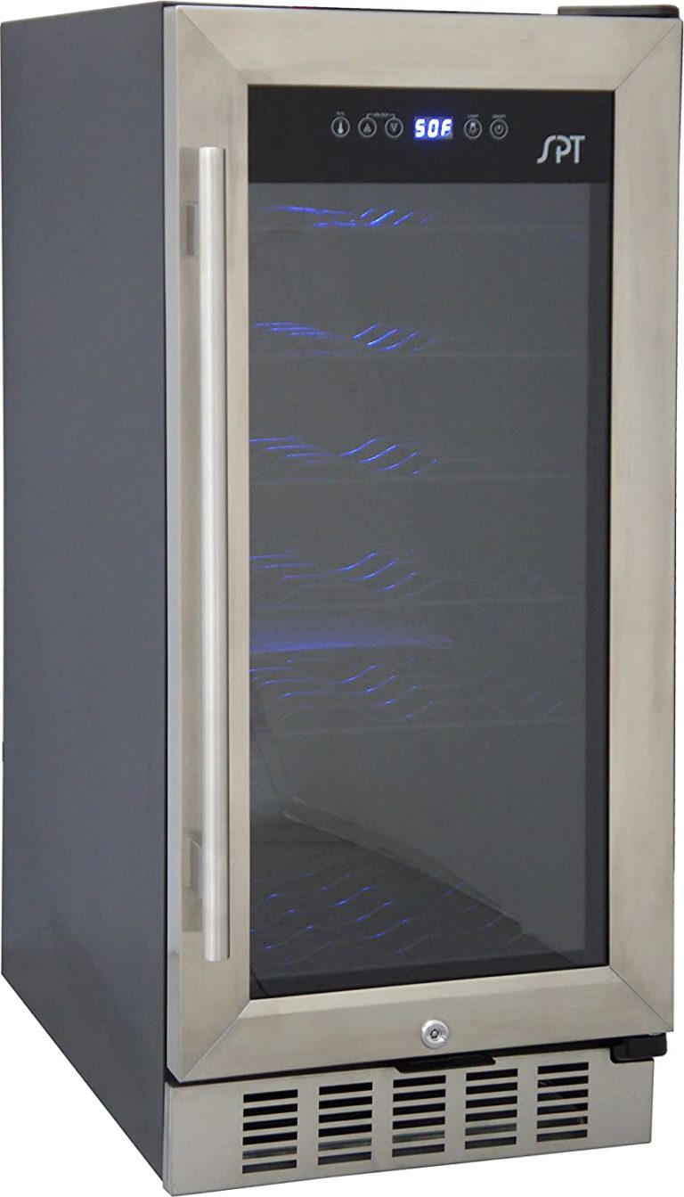 Avanti 12 Bottle Wine Cooler Best Wine Cooler Review