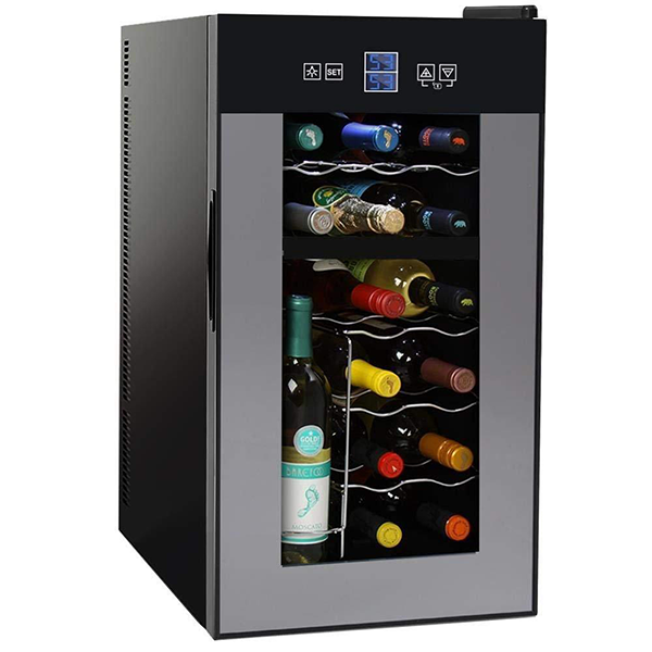 NutriChef Wine Cooler